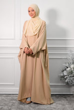 Load image into Gallery viewer, Kaftan Nimble in Sand
