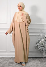 Load image into Gallery viewer, Kaftan Nimble in Sand
