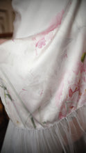 Load image into Gallery viewer, Shawl Love - Silver Pink
