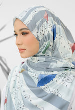 Load image into Gallery viewer, Bali - Ampupu (Shawl)
