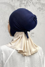 Load image into Gallery viewer, Inner Slim - Navy blue
