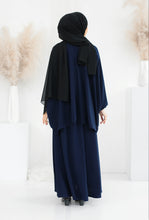Load image into Gallery viewer, Faith Set in Navy Blue
