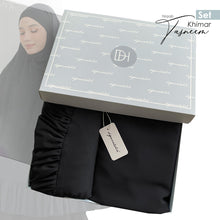 Load image into Gallery viewer, Khimar Tasneem &amp; Kaftan Noor Set
