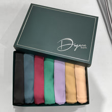 Load image into Gallery viewer, Lush Satin Box Set (Bold)
