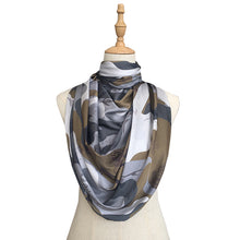 Load image into Gallery viewer, Spring Summer Camo - Lush (snood) in Nami Forest
