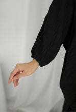 Load image into Gallery viewer, Rest &amp; Relax Series - Serene in Black
