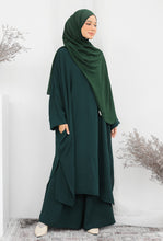 Load image into Gallery viewer, Serene II - Emerald Green
