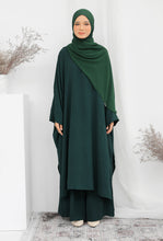 Load image into Gallery viewer, Serene II - Emerald Green
