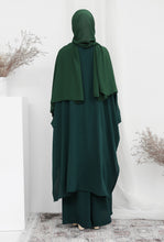 Load image into Gallery viewer, Serene II - Emerald Green
