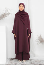 Load image into Gallery viewer, Serene II - Deep Red
