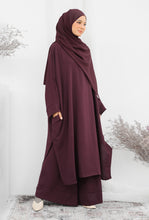 Load image into Gallery viewer, Serene II - Deep Red

