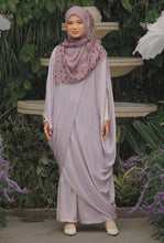 Load image into Gallery viewer, Kaftan Arissa in Lilac
