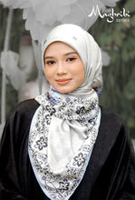 Load image into Gallery viewer, The Maghribi Series - Zahra in Baby Blue
