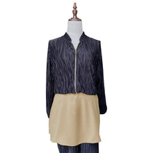 Load image into Gallery viewer, Blouse Extender - Brown
