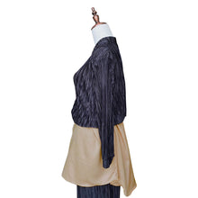 Load image into Gallery viewer, Blouse Extender - Brown
