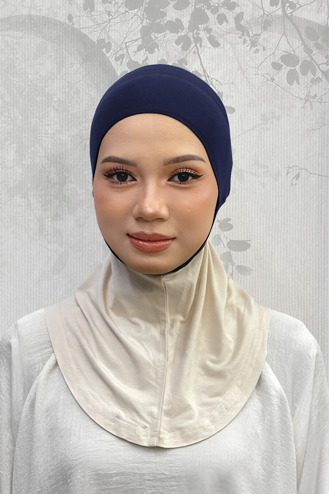Inner Slim - Navy blue