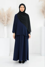 Load image into Gallery viewer, Faith Set in Navy Blue
