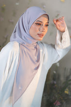 Load image into Gallery viewer, Lily Tri-Chiffon in Grey (Display
