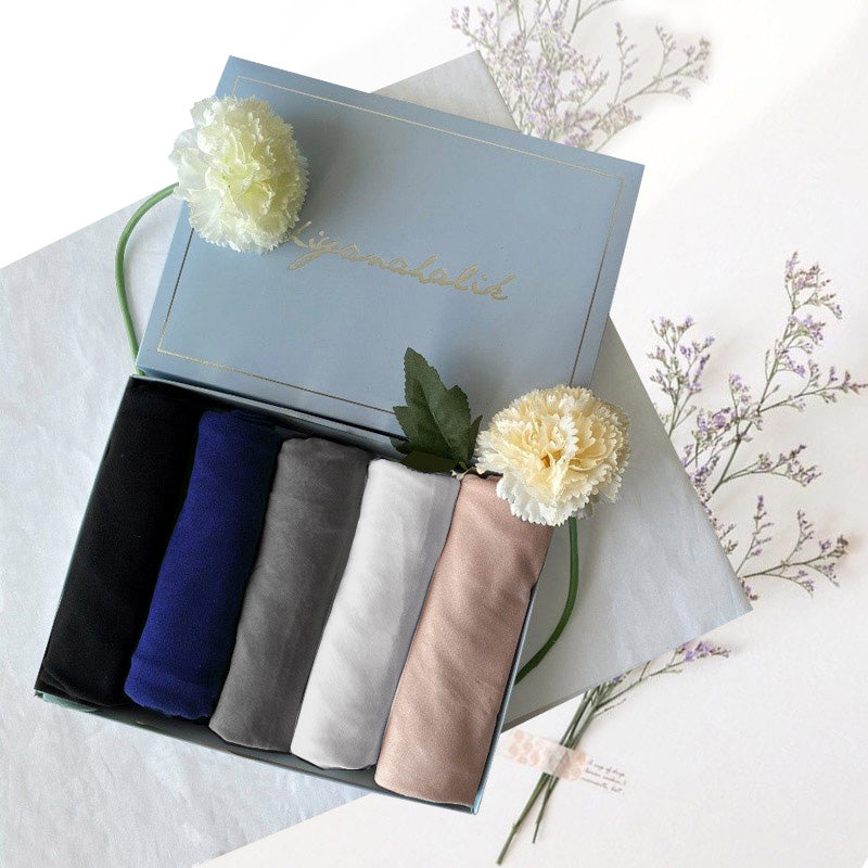 Scarf Inner - Basic Set *NEW*