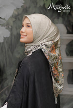Load image into Gallery viewer, The Maghribi Series - Zahra in Olive Green
