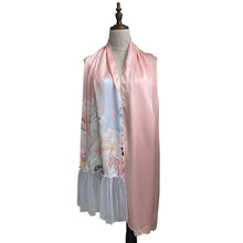 Load image into Gallery viewer, Shawl Love - Soft Peach
