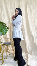 Load image into Gallery viewer, Blouse Extender - Ivory
