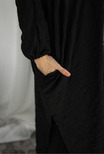 Load image into Gallery viewer, Rest &amp; Relax Series - Serene in Black

