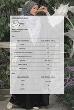 Load image into Gallery viewer, Kaftan Arissa in Soft Pink
