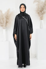 Load image into Gallery viewer, Kaftan Jewel - Black
