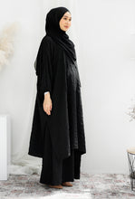 Load image into Gallery viewer, Rest &amp; Relax Series - Serene in Black
