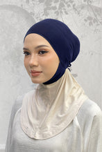 Load image into Gallery viewer, Inner Slim - Navy blue
