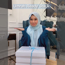 Load image into Gallery viewer, Umrah Ready Stack

