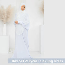 Load image into Gallery viewer, Umrah Ready Stack

