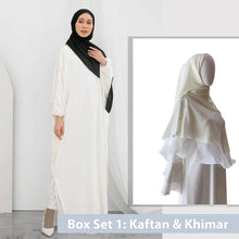 Load image into Gallery viewer, Umrah Ready Stack
