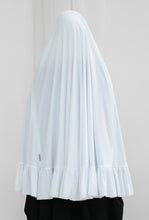 Load image into Gallery viewer, Khimar Tasneem - White
